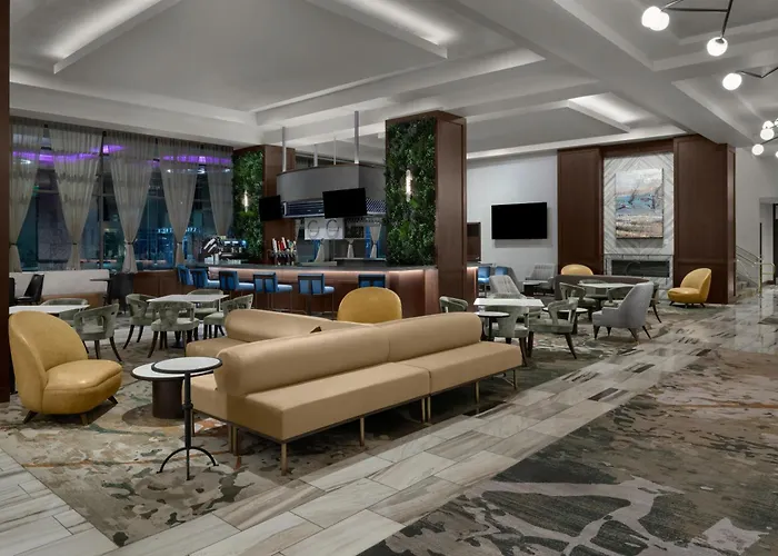 The Grove Hotel