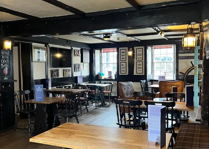 Crown And Anchor Inn