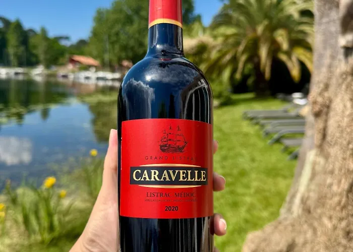 La Caravelle Logis