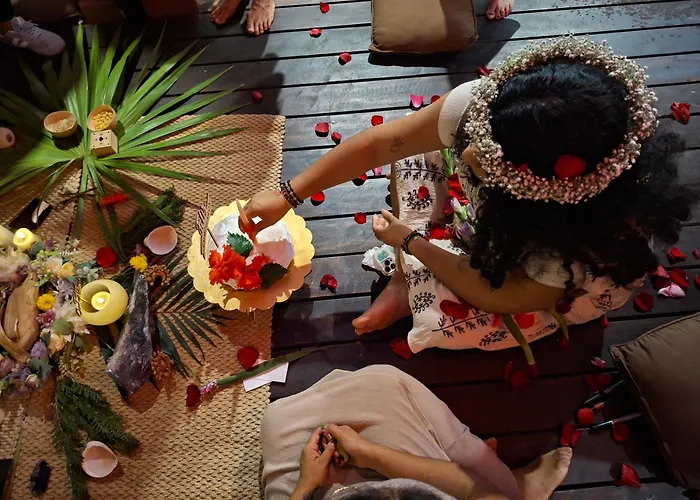 Posada Sian Kaan Playa Del Carmen - Wellness Oriented Hotel