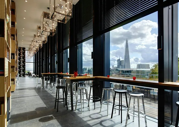Citizenm Tower Of London