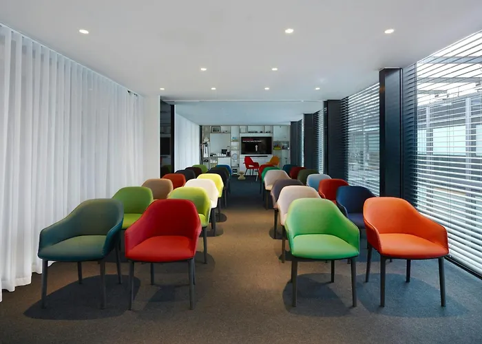 Citizenm Tower Of London
