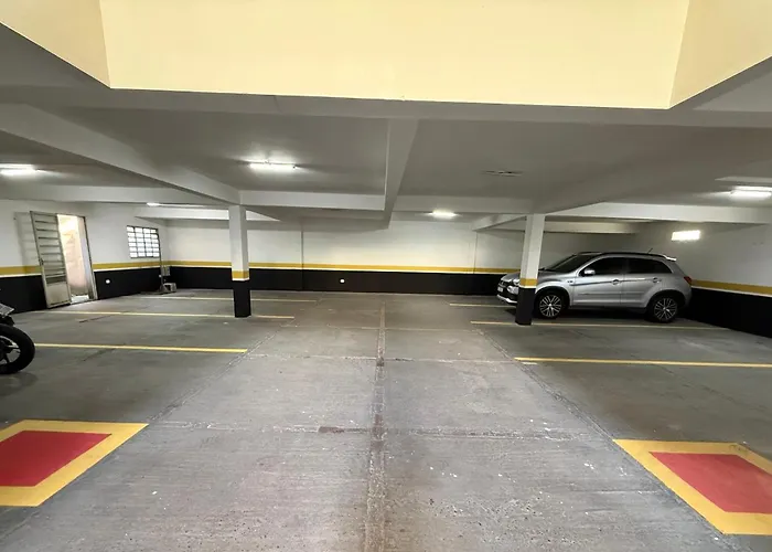 Hotel Picadão - São Pedro SP