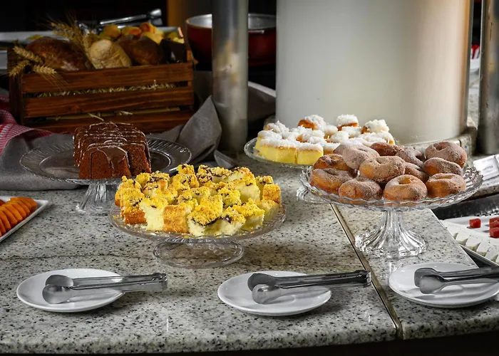 Brivali Hotel e Eventos