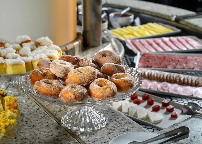 Brivali Hotel e Eventos