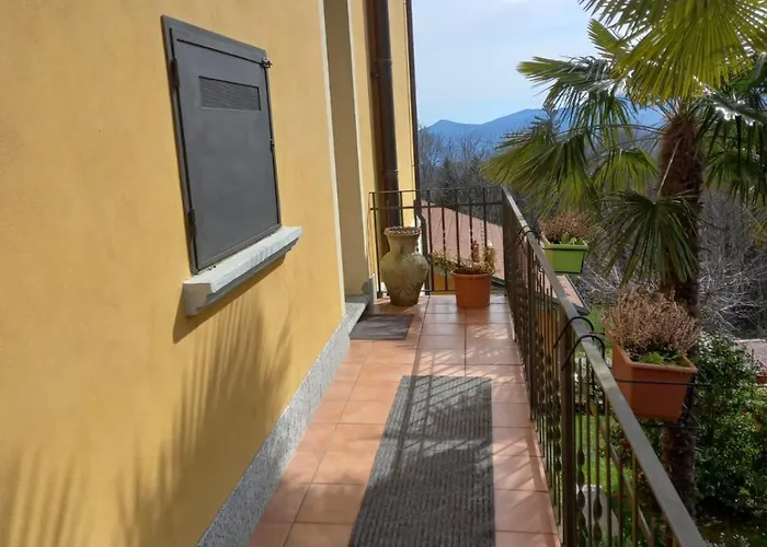 Casa Pinotta "Alloggi "