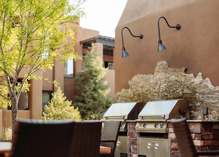 Hyatt Vacation Club At Pinon Pointe, Sedona