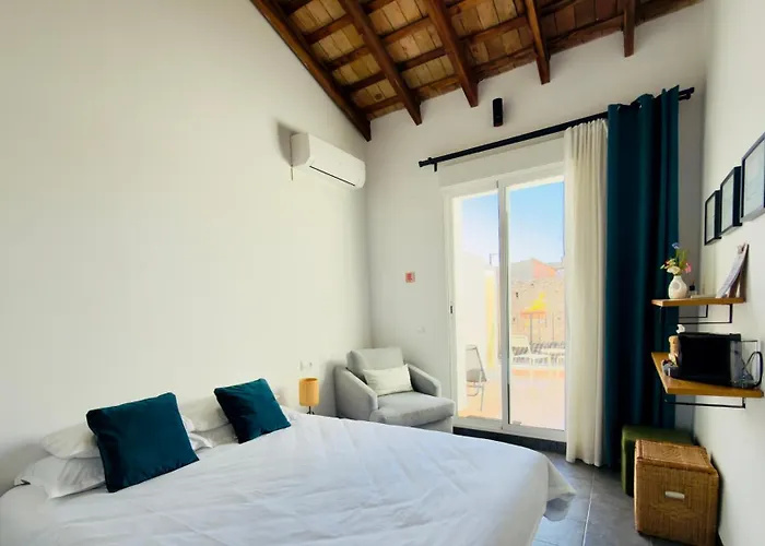 Casa Sibarita
