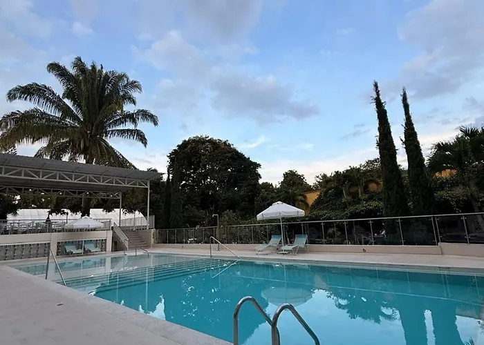 Hotel Campestre Nala