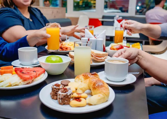ibis Asuncion