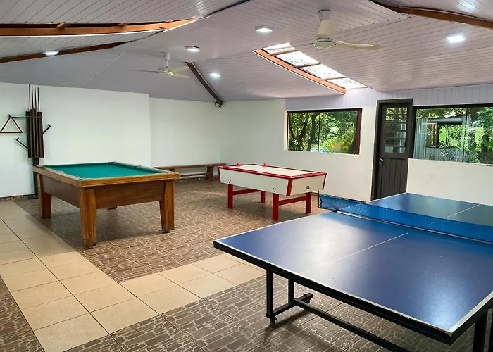 Los Lagos Resort Hotel