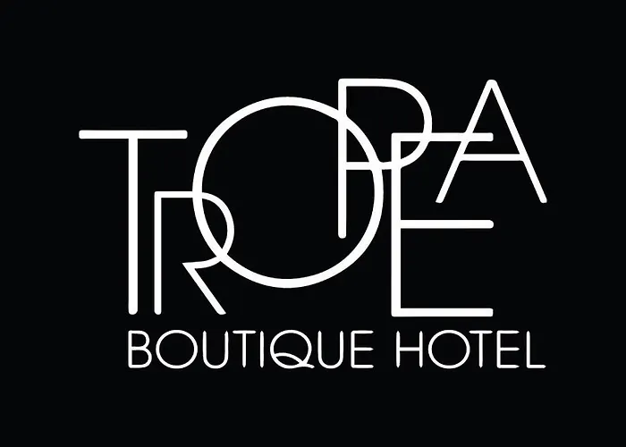 Tropea Boutique Hotel