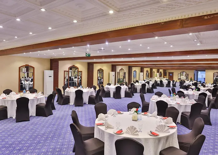 Avari Xpress Faisalabad