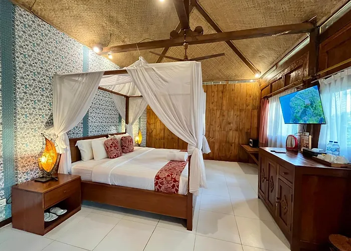 Rajaklana Resort&Spa
