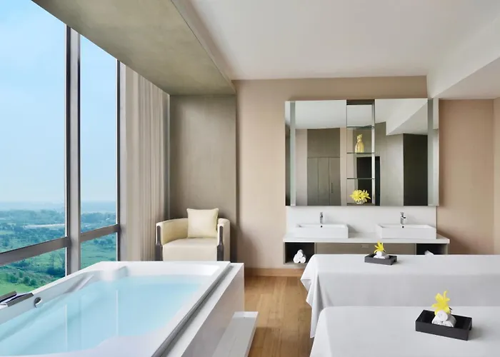 The Westin Kolkata Rajarhat