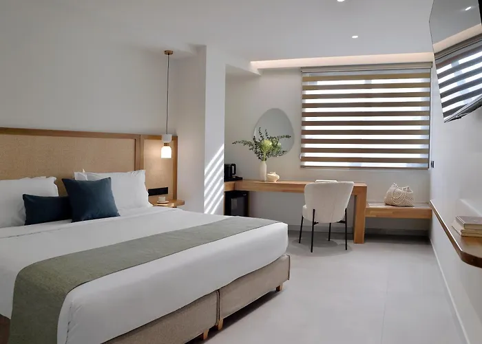 B4B Athens Signature Hotel