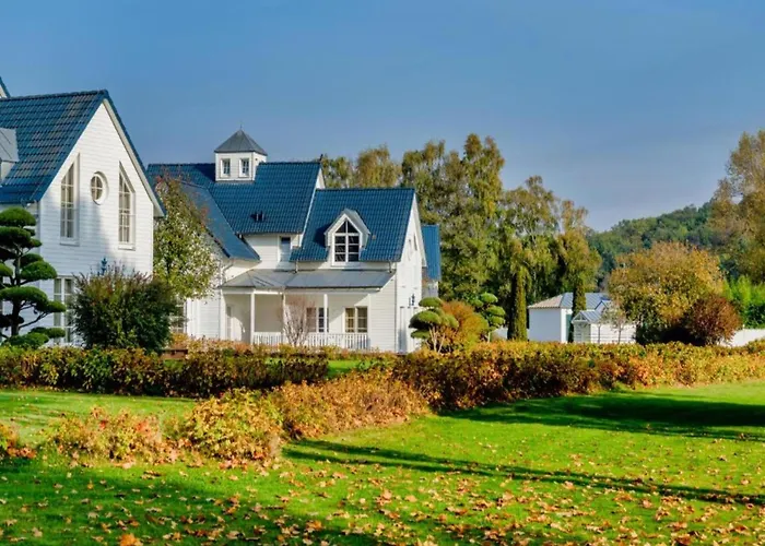 Sunday Schwielowsee Resort - Hotel