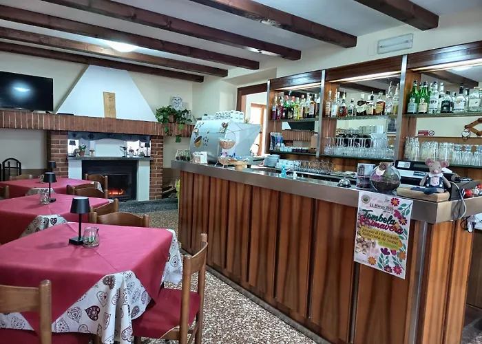 Albergo Bellavista