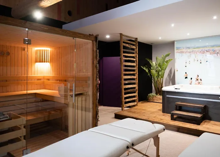 Hôtel de Castigno - Wine Hotel&Resort