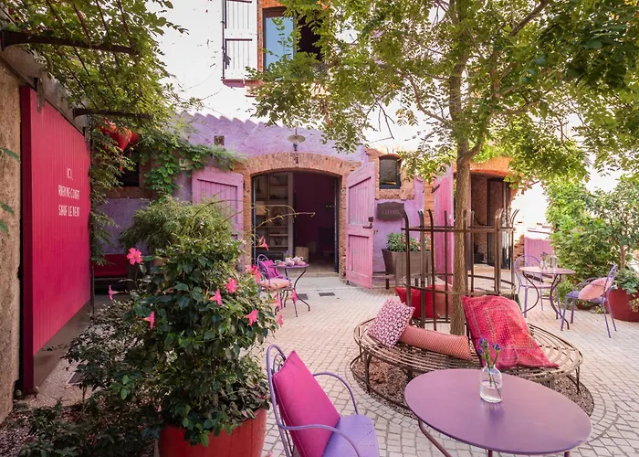 Hôtel de Castigno - Wine Hotel&Resort