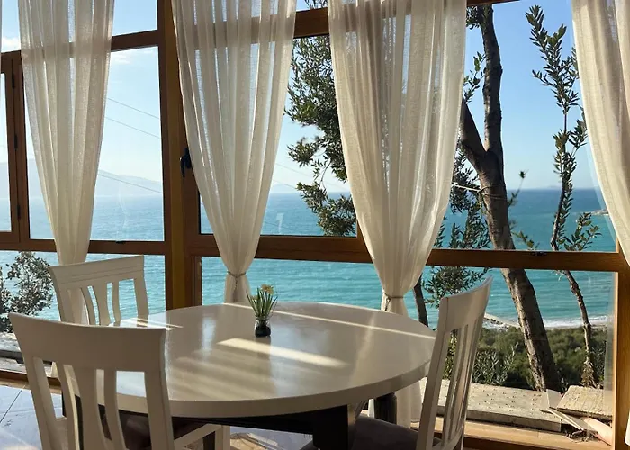 Hotel "San Saena "