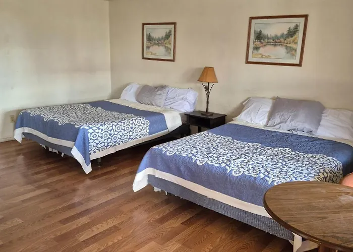 66 Motel