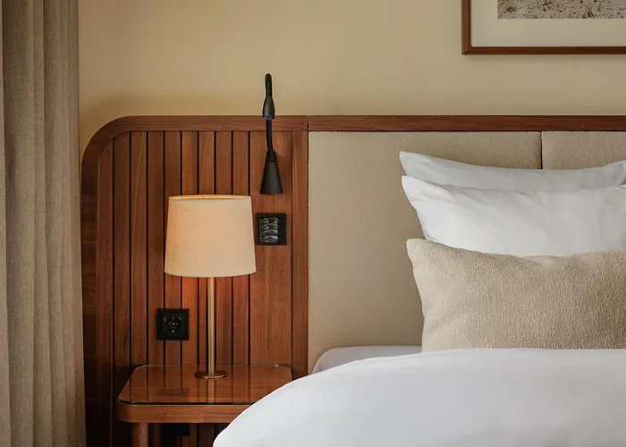 Grand Hotel Huis ter Duin