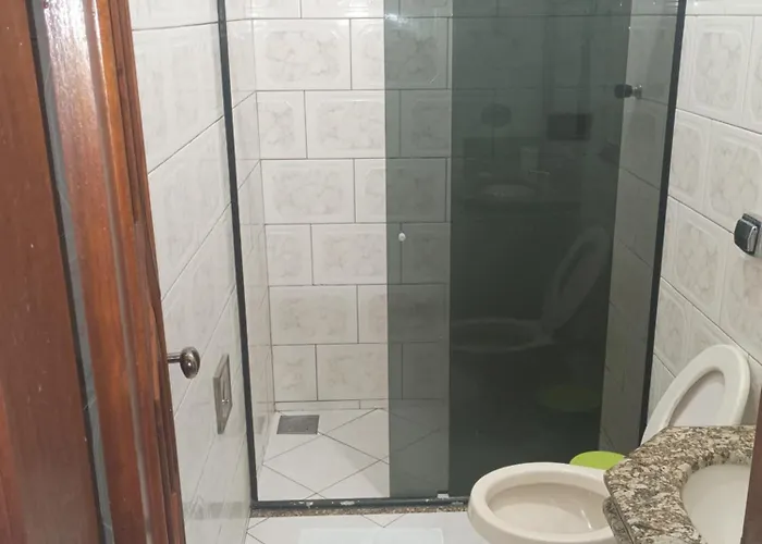 Hotel Renascer Palace