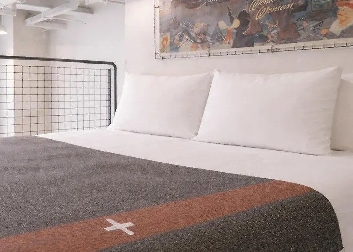 Urside Boutique Hotel The Bund Shanghai