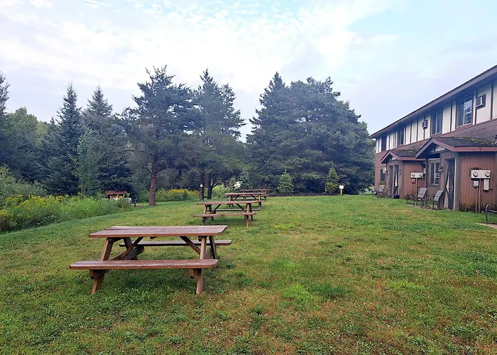 North Ironwood Acres - Black River Lodge