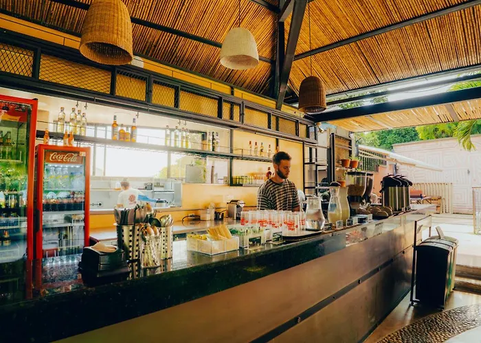 Viajero Cali Hostel