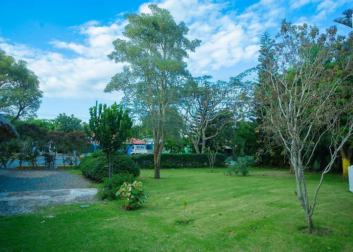 Hotel Anedi