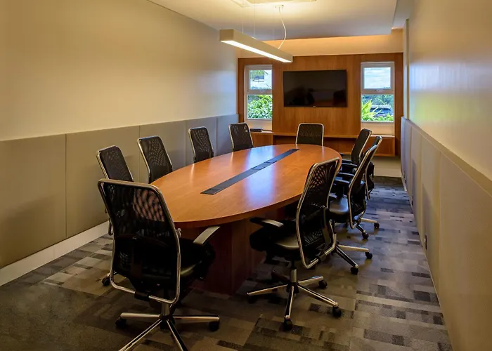 Rio Hotel by Bourbon Campinas
