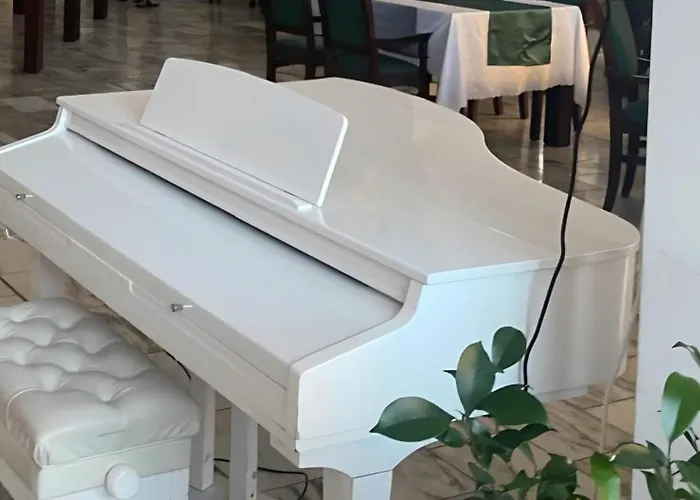 Hotel Ostrov