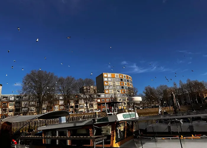 B&B Unitas Rotterdam