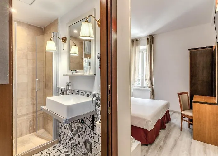 Hotel Santa Prassede