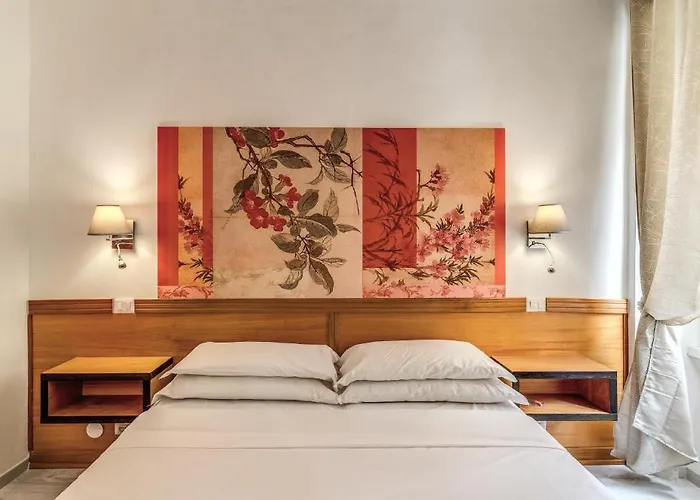 Hotel Santa Prassede