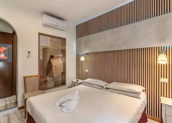 Hotel Santa Prassede