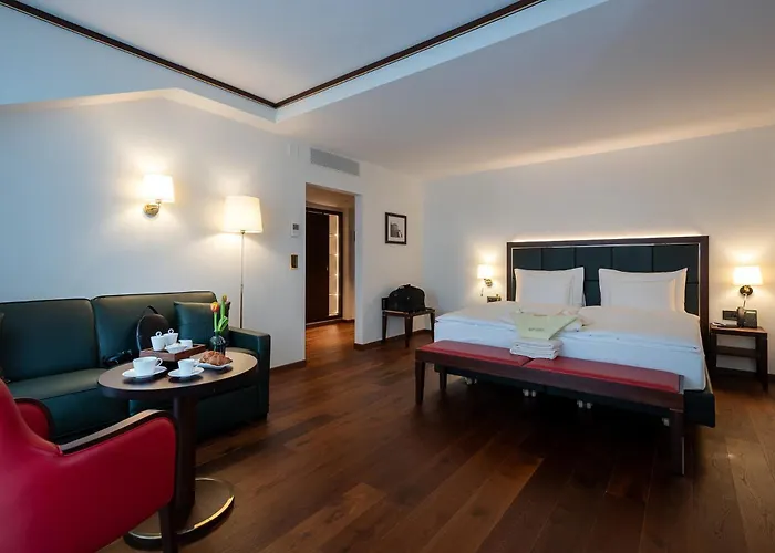 Bad Horn - Hotel&Spa