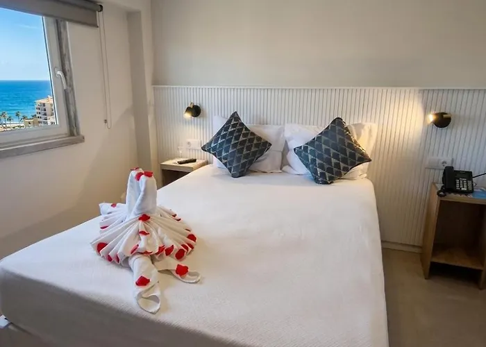 Hotel Sao Mamede Estoril