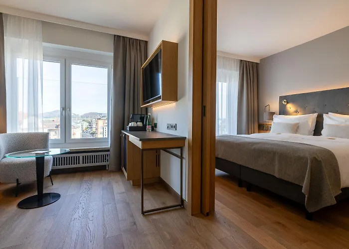 Hotel Imlauer & Braeu