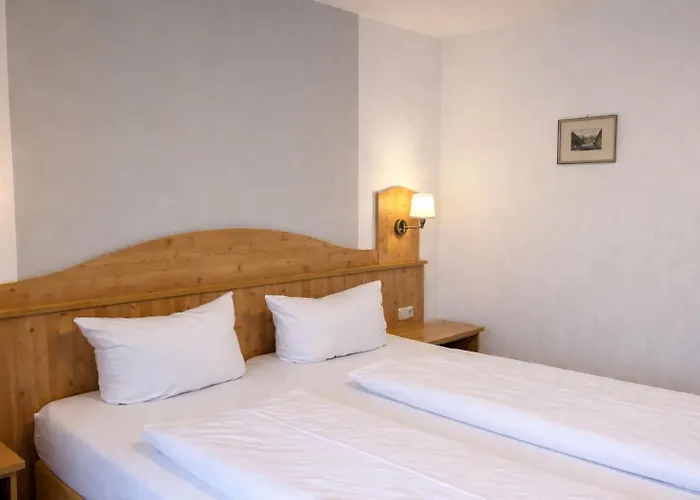 Landhotel Maiergschwendt Inkl Chiemgaukarte