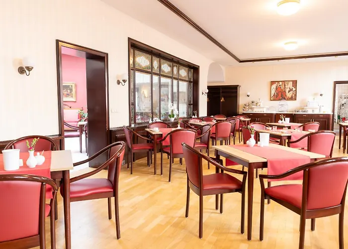 Hotel Marthahaus