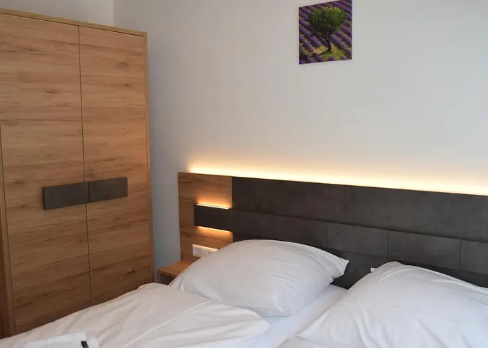 Wellness-&Sporthotel Haus am See
