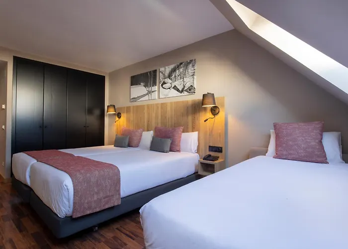 Hotel Grand Pas By Nexta