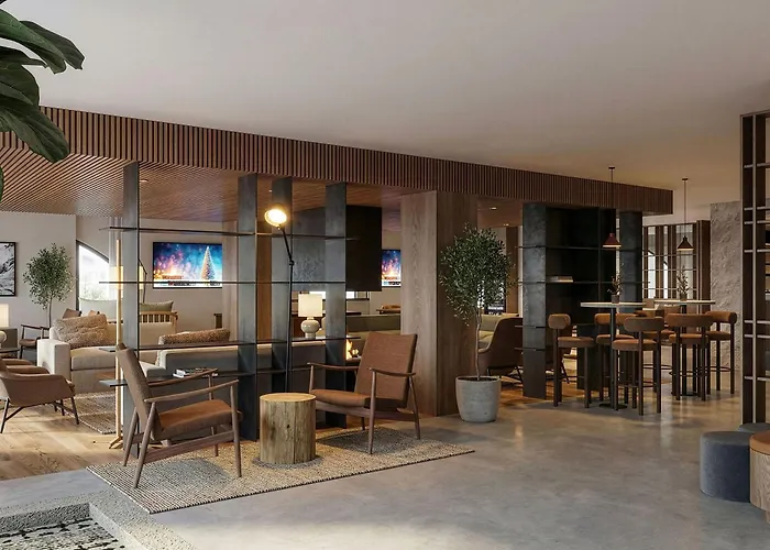 Hotel Himàlaia Soldeu by Nexta