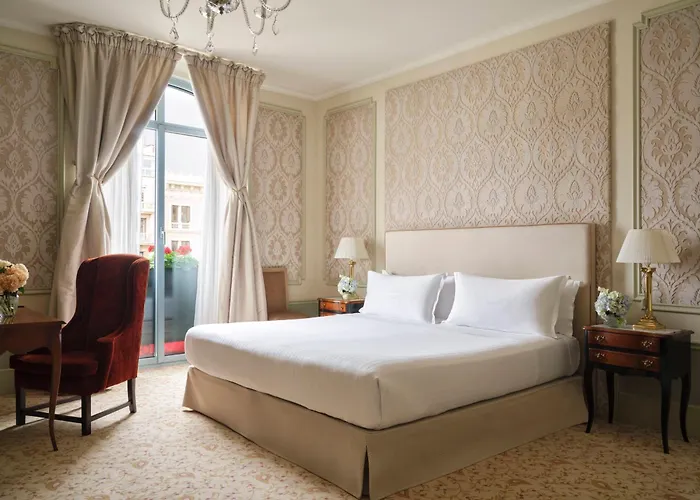 Hotel El Palace Barcelona