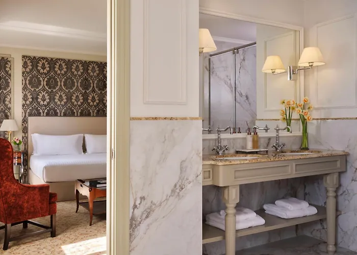 Hotel El Palace Barcelona