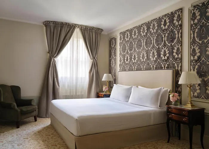 Hotel El Palace Barcelona