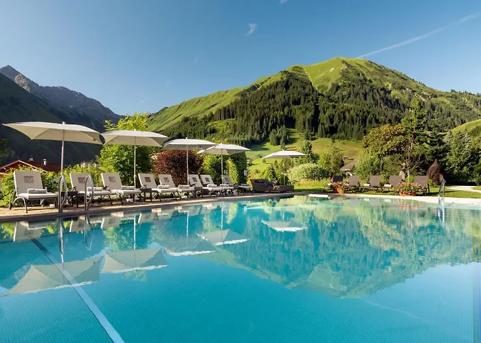 Hotel Singer - Relais & Chateaux